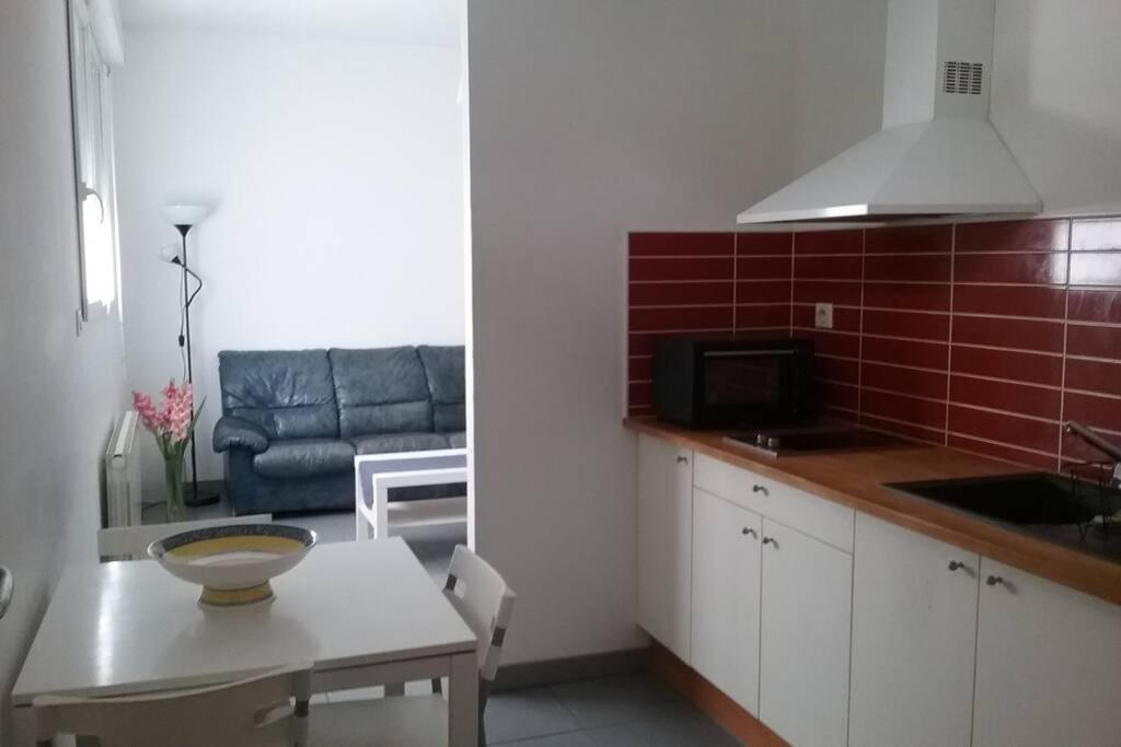Le Val Joyeux Apartment Royan Luaran gambar