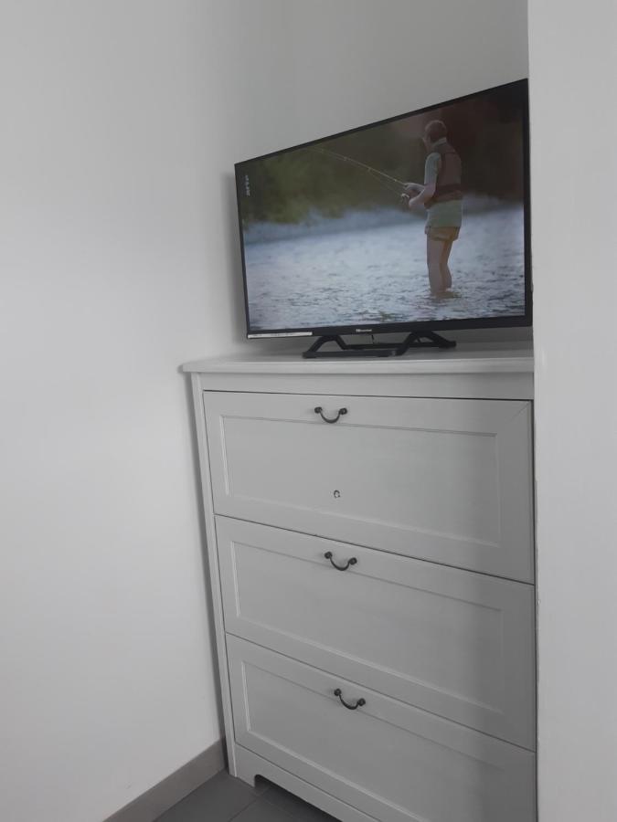Le Val Joyeux Apartment Royan Luaran gambar